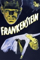Poster de El doctor Frankenstein (1931) de James Whale