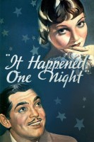 Poster de Sucedió una noche (1934) de Frank Capra