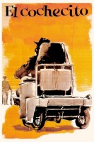 Poster de El cochecito (1960) de Marco Ferreri