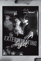 Poster de El ángel exterminador (1962) de Luis Buñuel