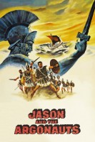 Poster de Jasón y los argonautas (1963) de Don Chaffey