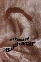 Poster de Al azar, Baltasar (1966) de Robert Bresson
