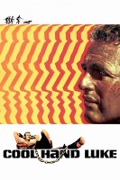 Poster de La leyenda del indomable (1967) de Stuart Rosenberg