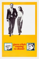 Poster de Adivina quién viene esta noche (1967) de Stanley Kramer