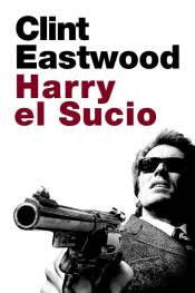 Poster de Harry el sucio (1971) de Don Siegel