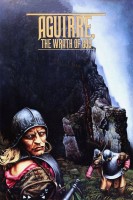 Poster de Aguirre, la cólera de Dios (1972) de Werner Herzog