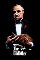 Poster de El Padrino (1972) de Francis Ford Coppola