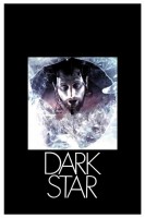 Poster de Estrella oscura (1974) de John Carpenter
