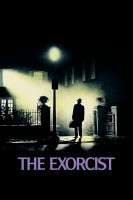 Poster de El exorcista (1973) de William Friedkin