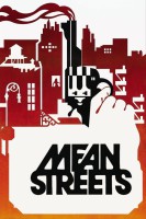 Poster de Malas calles (1973) de Martin Scorsese