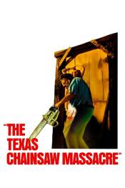 Poster de La matanza de Texas (1974) de Tobe Hooper