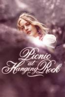 Poster de Picnic en Hanging Rock (1975) de Peter Weir