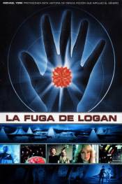 Poster de La fuga de Logan (1976) de Michael Anderson