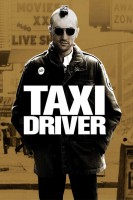 Poster de Taxi Driver (1976) de Martin Scorsese