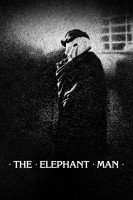 Poster de El hombre elefante (1980) de David Lynch