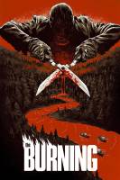 Poster de La quema (1981) de Tony Maylam