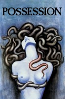Poster de La posesión (1981) de Andrzej Zulawski