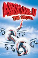 Poster de Aterriza como puedas II (1982) de Ken Finkleman