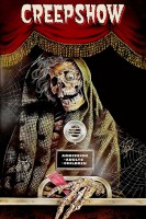 Poster de Creepshow (1982) de George A. Romero