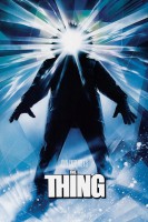 Poster de La cosa (El enigma de otro mundo) (1982) de John Carpenter