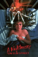 Poster de Pesadilla en Elm Street (1984) de Wes Craven