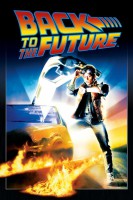 Poster de Regreso al futuro (1985) de Robert Zemeckis