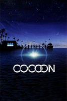 Poster de Cocoon (1985) de Ron Howard