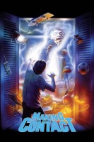 Poster de El secreto de Joey (1985) de Roland Emmerich