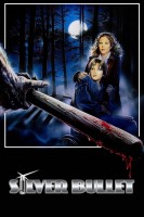 Poster de Miedo azul (1985) de Daniel Attias