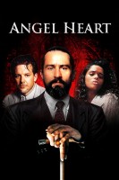 Poster de El corazón del ángel (1987) de Alan Parker