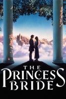 Poster de La princesa prometida (1987) de Rob Reiner