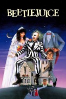 Poster de Bitelchus (1988) de Tim Burton
