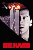 Poster de Jungla de cristal (1988) de John McTiernan