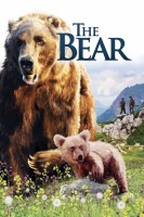 Poster de El oso (1988) de Jean-Jacques Annaud
