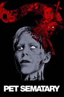 Poster de Cementerio viviente (1989) de Mary Lambert