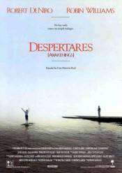 Poster de Despertares (1990) de Penny Marshall