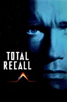 Poster de Desafío total (1990) de Paul Verhoeven