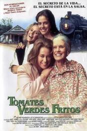 Poster de Tomates verdes fritos (1991) de Jon Avnet