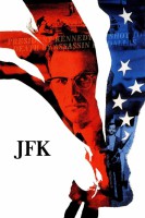 Poster de J.F.K.: Caso abierto (1991) de Oliver Stone