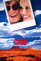 Poster de Thelma & Louise (1991) de Ridley Scott