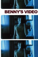Poster de El vídeo de Benny (1992) de Michael Haneke