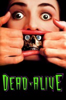 Poster de Braindead: tu madre se ha comido a mi perro (1992) de Peter Jackson