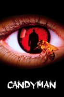 Poster de Candyman: El dominio de la mente (1992) de Bernard Rose