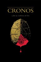 Poster de Cronos (1993) de Guillermo del Toro