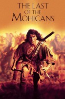 Poster de El último mohicano (1992) de Michael Mann