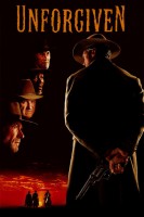 Poster de Sin perdón (1992) de Clint Eastwood