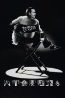 Poster de Ed Wood (1994) de Tim Burton