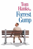 Poster de Forrest Gump (1994) de Robert Zemeckis