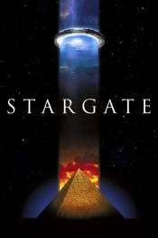 Poster de Stargate, puerta a las estrellas (1994) de Roland Emmerich