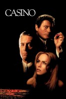 Poster de Casino (1995) de Martin Scorsese